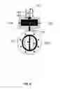 Fig. 09 - Manual override system for magnetically actuated valves