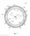 Fig. 08 - Coupling gasket with friction-fit range reducer