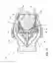 Fig. 12 - Low engagement force fluid coupling