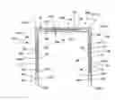 Fig. 01 - VACUUM INSULATED STRUCTURES HAVING INTERNAL CHAMBER STRUCTURES