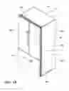 Fig. 02 - VACUUM INSULATED STRUCTURES HAVING INTERNAL CHAMBER STRUCTURES