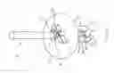 Fig. 07 - Outdoor platform flooring attachment device