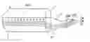 Fig. 01 - LED tube lamp