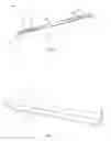 Fig. 02 - Architectural linear luminaire