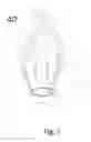 Fig. 08 - Candle Lamp