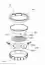 Fig. 01 - LED lighting device