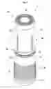 Fig. 02 - Air cleaner