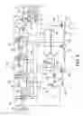 Fig. 06 - Integrated chilling of process air compression in ammonia plants utilizing direct and indirect chilling from the ammonia compression train of the plant followed by air flow split and multistage air preheating to the secondary ammonia reformer