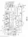 Fig. 07 - Integrated chilling of process air compression in ammonia plants utilizing direct and indirect chilling from the ammonia compression train of the plant followed by air flow split and multistage air preheating to the secondary ammonia reformer