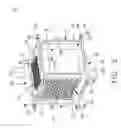 Fig. 03 - Heat exchanger assembly with a manifold additively manufactured onto a core and method of forming