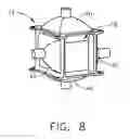 Fig. 09 - Heat exchanger assembly with a manifold additively manufactured onto a core and method of forming