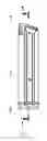 Fig. 02 - Magazine for small arms