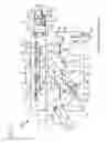 Fig. 12 - Tower guy wire maintenance apparatus