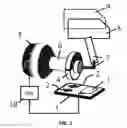 Fig. 02 - Position sensor for position determination of an actuated object