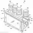 Fig. 01 - PROCESSING DEVICE FOR PROCESSING A HIGHLY VISCOUS SAMPLE