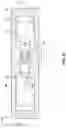 Fig. 05 - Baw sensing and filtration device and related methods