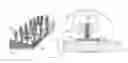 Fig. 09 - NANOSTRUCTURE ARRAY BASED SENSORS FOR ELECTROCHEMICAL SENSING, CAPACITIVE SENSING AND FIELD-EMISSION SENSING