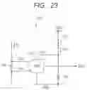 Fig. 22 - Current detection circuit, semiconductor device and semiconductor system