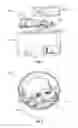 Fig. 04 - ANSI electrical modular meter for electricity meters