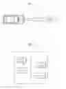 Fig. 02 - Light transmitting and receiving device and method
