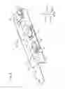 Fig. 06 - Structure for mounting ultrasonic sensor