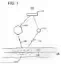Fig. 02 - Low-frequency receiver coil suspension system