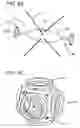 Fig. 07 - Low-frequency receiver coil suspension system