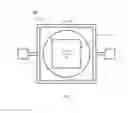 Fig. 02 - Electro-mechanical designs for MEMS scanning mirrors
