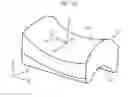 Fig. 49 - Light source apparatus and head up display apparatus