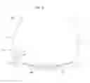Fig. 07 - Wearable glass device