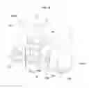 Fig. 19 - Wearable glass device