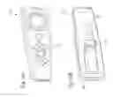 Fig. 33 - REMOTE CONTROL AUGMENTED MOTION CAPTURE