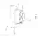 Fig. 02 - Adapter for multiple cameras