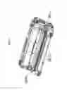 Fig. 03 - Developing cartridge including holder movably supporting electrical contact surface