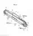 Fig. 05 - Developing cartridge including holder movably supporting electrical contact surface