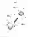 Fig. 06 - Developing cartridge including holder movably supporting electrical contact surface