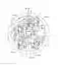 Fig. 01 - Movement and timepiece