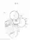 Fig. 09 - Movement and timepiece