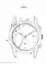 Fig. 02 - Portable radio-controlled watch