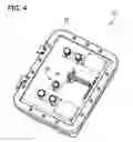Fig. 06 - Offset operator mechanism for control enclosure