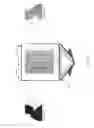 Fig. 44 - MERCHANT/CUSTOMER POS INTERACTION SYSTEM
