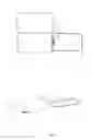 Fig. 02 - Laptop Case With Movable Attached Platform