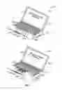 Fig. 02 - Dynamic space bar