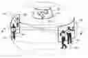 Fig. 01 - Apparatus, systems and methods for presenting content reviews in a virtual world