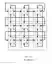Fig. 04 - Application mapping on hardened network-on-chip (NoC) of field-programmable gate array (FPGA)