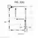 Fig. 07 - Application mapping on hardened network-on-chip (NoC) of field-programmable gate array (FPGA)