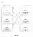 Fig. 07 - Partitioned bloom filter merge for massively parallel processing clustered data management