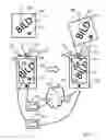 Fig. 02 - Method and apparatus for overlaying a reproduction of a real scene with virtual image and audio data, and a mobile device