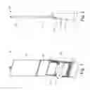 Fig. 02 - Access panel safety mechanism implemented in a gaming device
