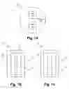 Fig. 02 - Track and trace device, systems and methods thereof